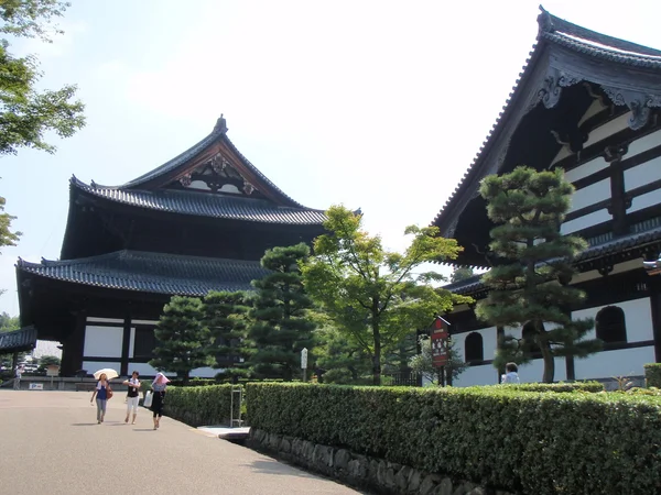 Templo Tofukuji en Kyoto —  Fotos de Stock