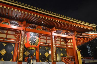 Asakusa görüntüsünü