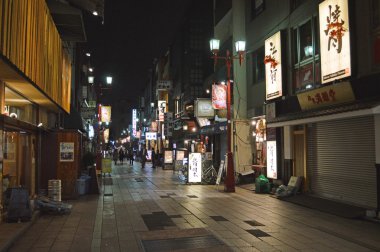 Asakusa toplayan