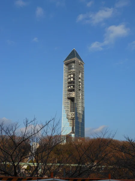 Higashiyama Torre do céu — Fotografia de Stock