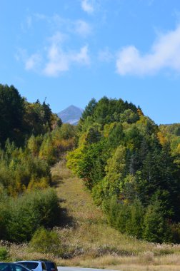 Nagano içinde Kamikochi