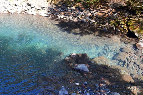 Nagano içinde güzel nehir