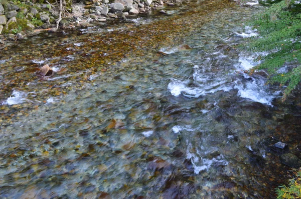 Kamikochi in Nagano, Japan — Stockfoto