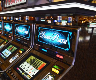Casino görüntü
