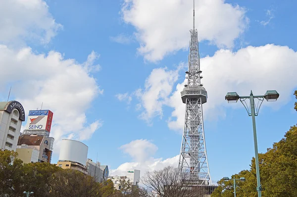 名古屋テレビ塔 — ストック写真