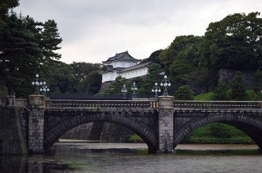 Tokyo İmparatorluk Sarayı