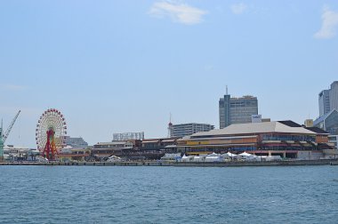 Kobe bağlantı noktası