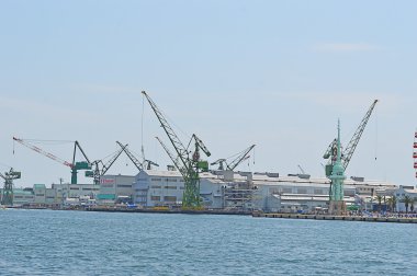 Kobe bağlantı noktası