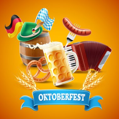 Bira Festivali Afiş