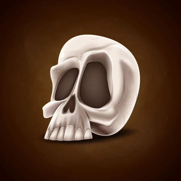 Cartoon skull Vector Art Stock Images | Depositphotos Cartoon skull Vector Art Stock Images | Depositphotos