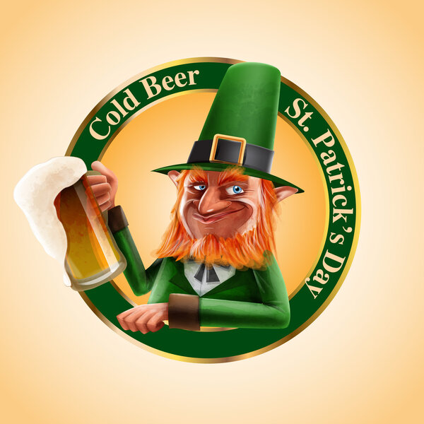 Сент-Патрик
