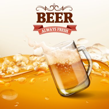 Bira her zaman taze