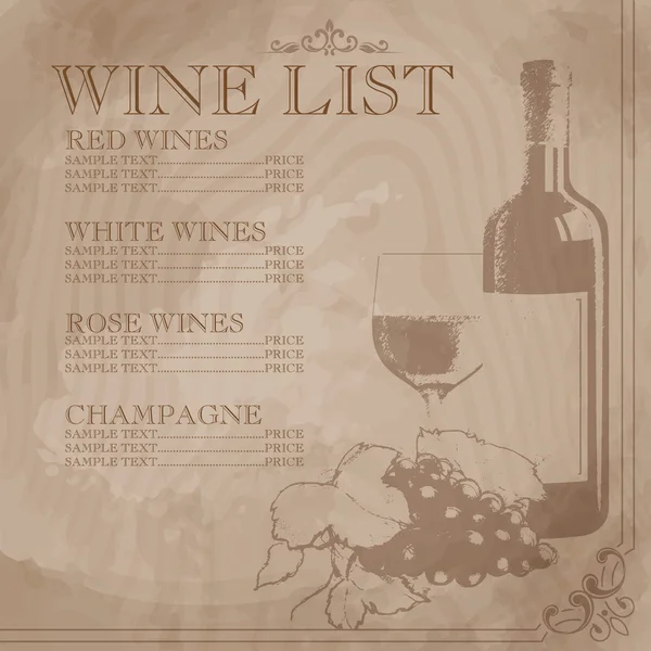 Banner için şarap evi