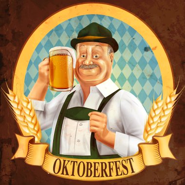 Almanya bira arka plan