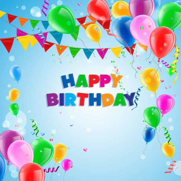 Поздравительные открытки