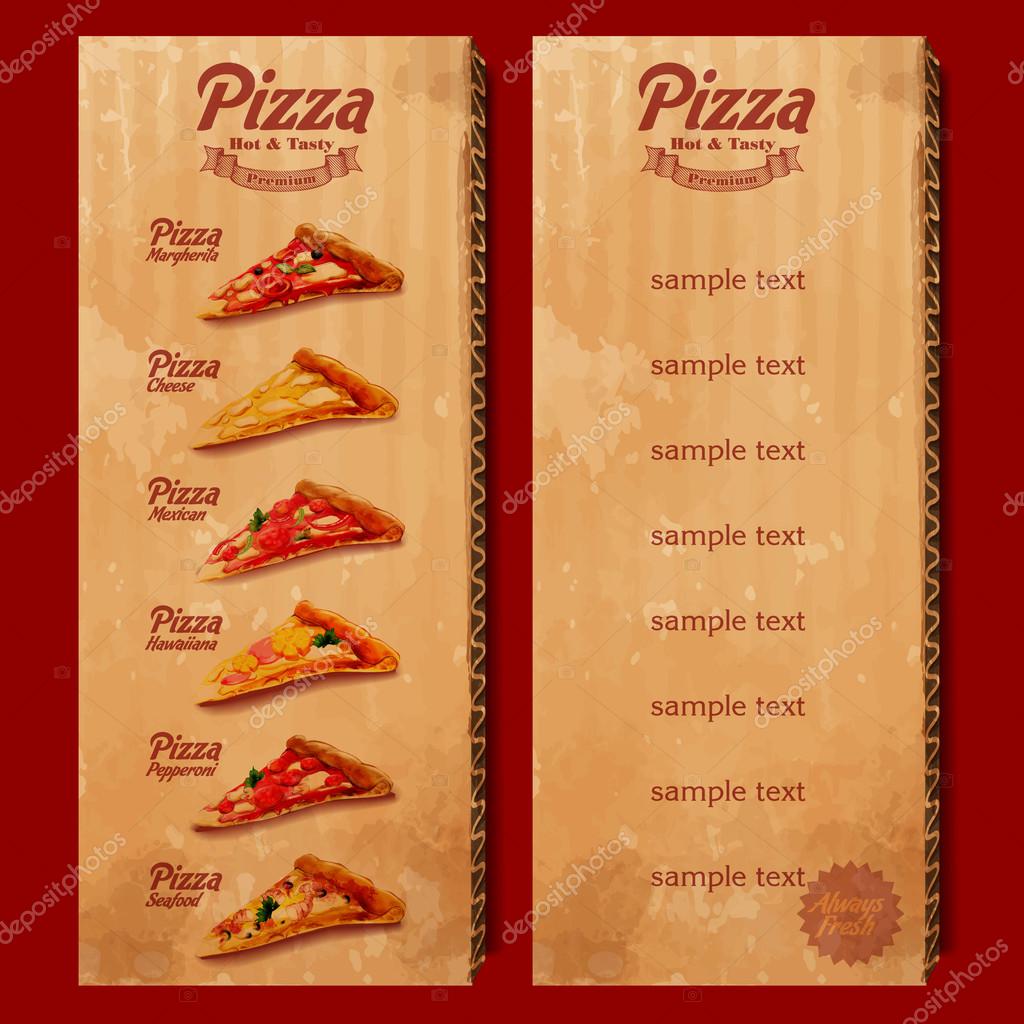 Tha hồ lựa chọn các lựa chọn tuyệt vời từ menu pizza đầy đủ và phong phú, mang đến cho bạn một bữa tiệc pizza hoàn hảo cùng gia đình và bạn bè. 