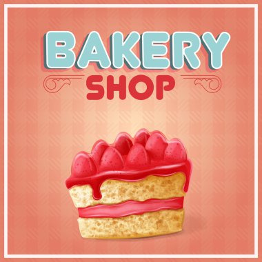 cake,bakery shop  background clipart