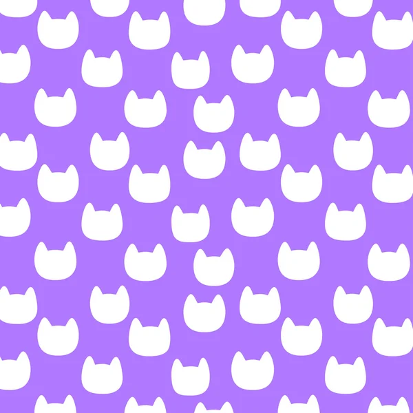 kedi işaretleri yüzler