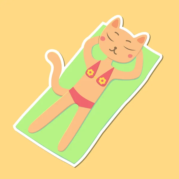 Kitty Beach