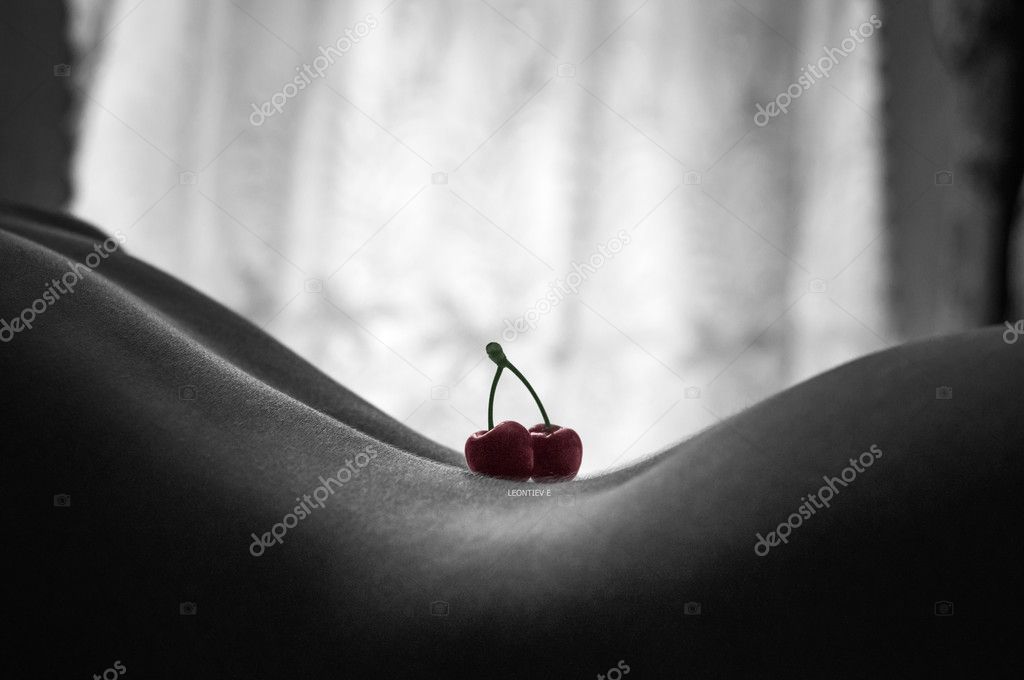 the adventures of cherry