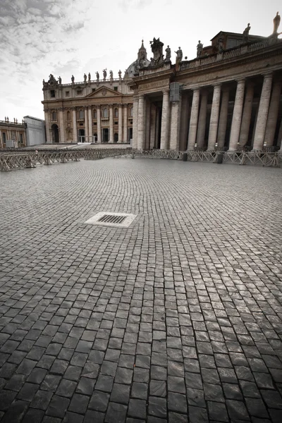 Place du Vatican en Italie — Photo