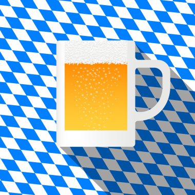 bira kupası simgesi