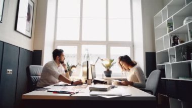 Tartışırken konut projesi takım Genç Mimarlar