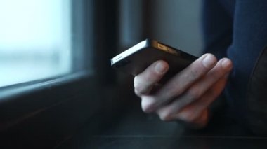 Cep telefonunuzu kapatın ve internette sörf