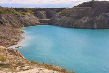 Belarus toplu Tebeşiri kariyer