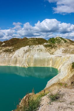 Belarus toplu Tebeşiri kariyer