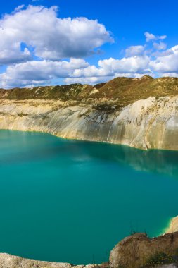 Belarus toplu Tebeşiri kariyer