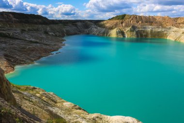 Belarus toplu Tebeşiri kariyer
