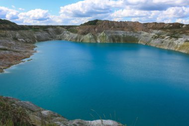Belarus toplu Tebeşiri kariyer