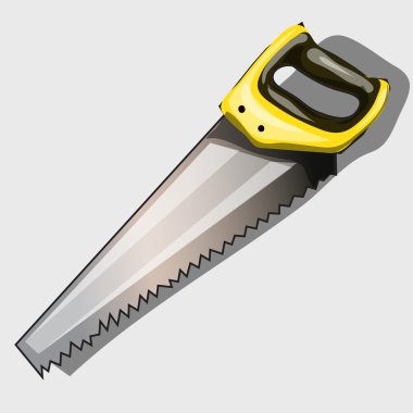 El testere yakın kadar iş aracı woodworker