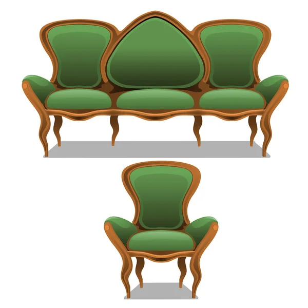 Divan Imágenes Vectoriales, Gráfico Vectorial de Divan | Depositphotos®