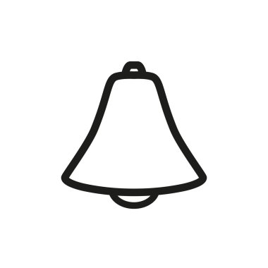 Bell simgesi simgesi