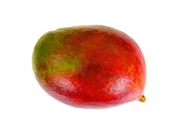 Healthy eating: Fresh juicy fruit, ripe Mango. — Stock Photo, Image