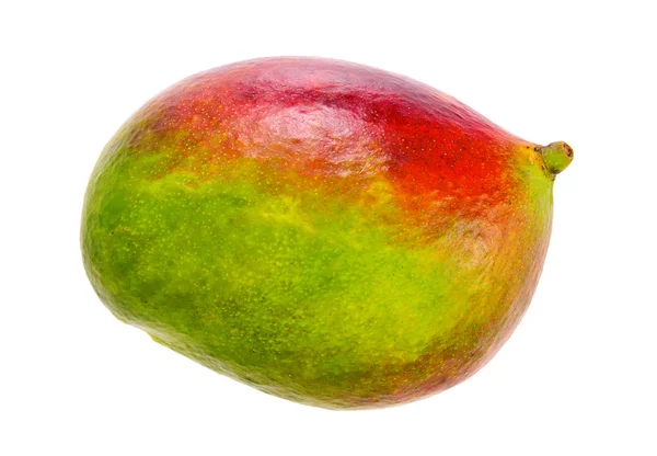 Alimentación saludable: Fruta jugosa fresca, mango maduro . — Foto de Stock
