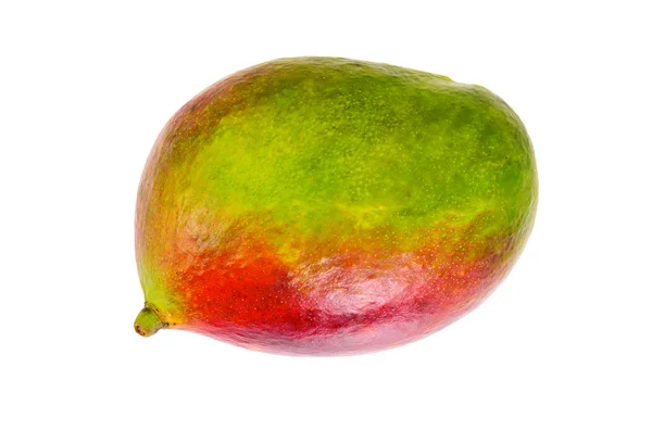 Alimentación saludable: Fruta jugosa fresca, mango maduro . — Foto de Stock