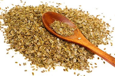 kurutulmuş rezene tohumu