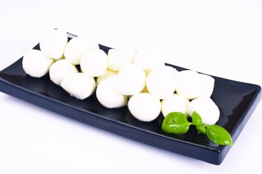 Mozzarella topları Mini