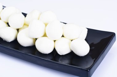 Mozzarella topları Mini