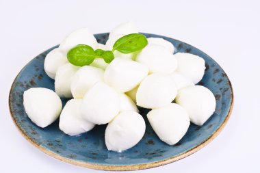 Mozzarella topları Mini