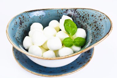 Mozzarella topları Mini