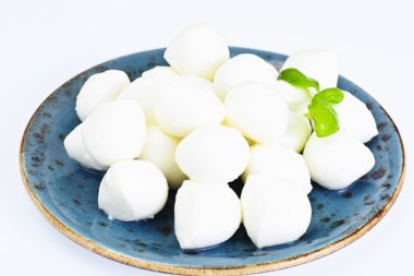 Mozzarella topları Mini