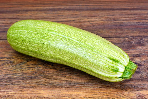 Fresh Green Zucchini — Stock Photo, Image