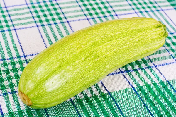Fresh Green Zucchini — Stock Photo, Image