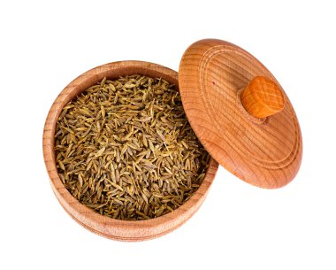 Zira, baharat kimyon