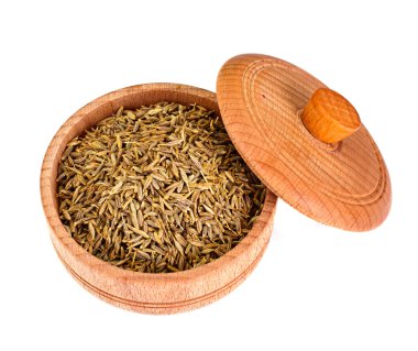 Zira, baharat kimyon