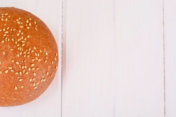 Fresh Tasty Bread — Stock Photo, Image